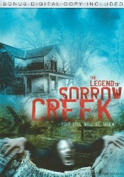 cover Legend of Sorrow Creek, The