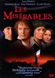 cover Les Misérables (Broadway Play feat a Jonas Brother)