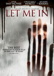 cover Let Me In