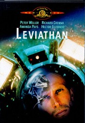 cover Leviathan