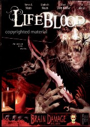cover Lifeblood