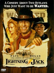 cover Lightning Jack
