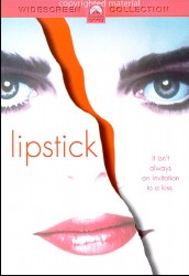 cover Lipstick