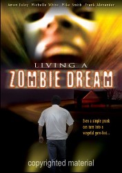 cover Living a Zombie Dream