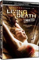 cover Living Death