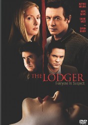 cover Lodger, The