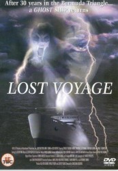 cover Lost Voyage(TV 2001)  96 min  -  Horror 