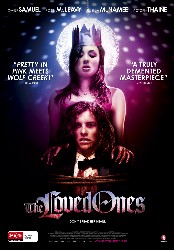 cover Loved Ones, The