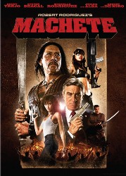 cover Machete