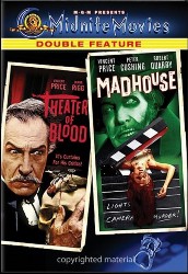 cover Madhouse