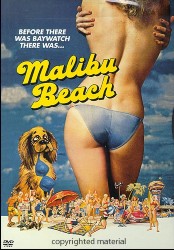 cover Malibu Beach