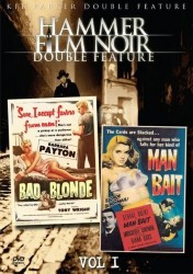 cover Man Bait