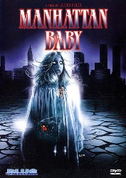cover Manhattan Baby