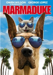 cover Marmaduke