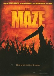 cover Maze, The