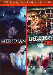 cover Meridian