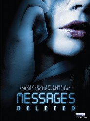 cover Messages Deleted