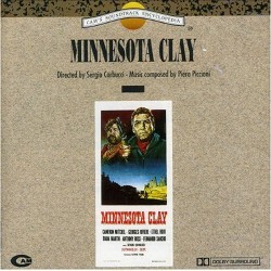 cover Minnesota Clay