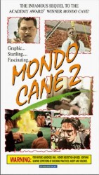 cover Mondo Cane 2