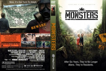 cover Monsters