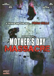 cover Mother's Day Massacre
