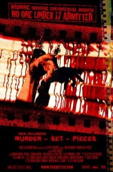 cover Murder-Set-Pieces