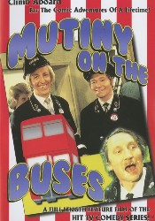 cover Mutiny on the Buses