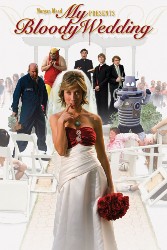 cover My Bloody Wedding