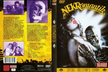 cover Nekromantik