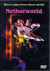 cover Netherworld