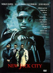cover New Jack City