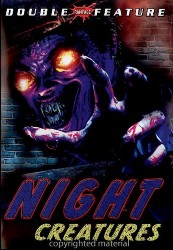 cover Night Creatures