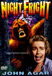 cover Night Fright