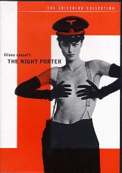cover Night Porter, The