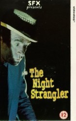 cover Night Strangler(TV 1973)  