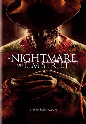 cover Nightmare on Elm Street, A