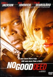 cover No Good Deed