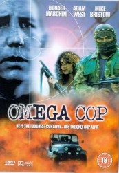 cover Omega Cop