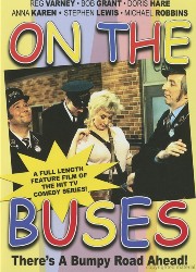 cover On the Buses