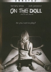 cover On the Doll