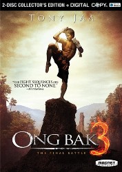 cover Ong Bak 3