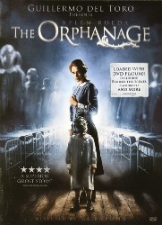 cover Orphanage, The