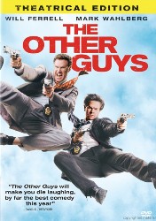 cover Other Guys, The