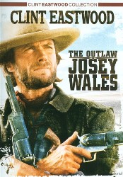 cover Outlaw Josey Wales, The