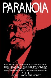 cover Paranoia