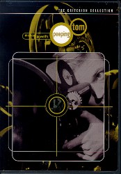cover Peeping Tom