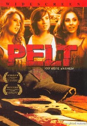 cover Pelt