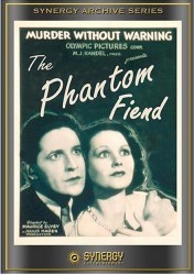 cover Phantom Fiend, The