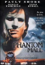 cover Phantom of the Mall: Eric's Revenge