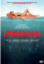 cover Piranha